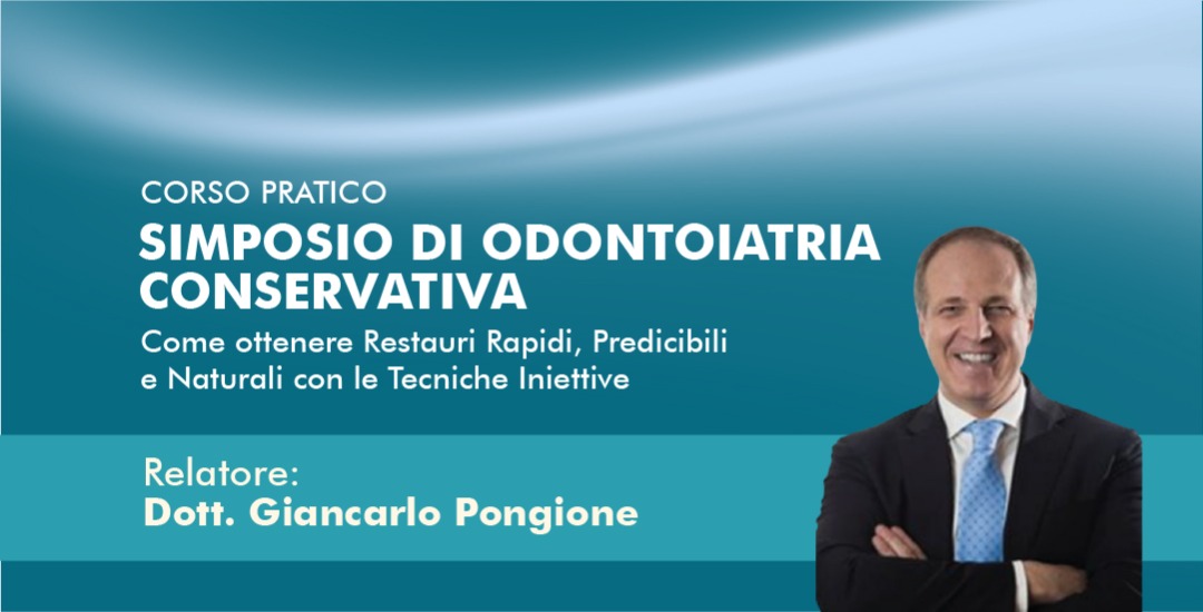 SIMPOSIO DI ODONTOIATRIA CONSERVATIVA